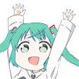 :mikuyay: